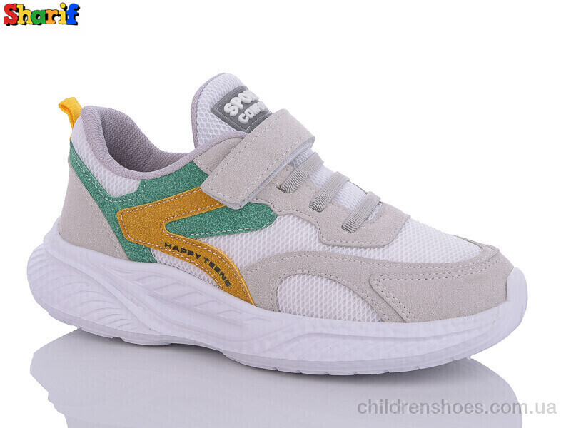 Кроссовки Nil Sport AC891-7