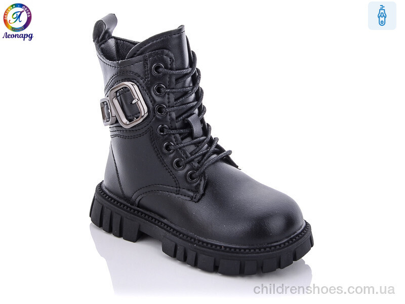 Ботинки No brand M30 black