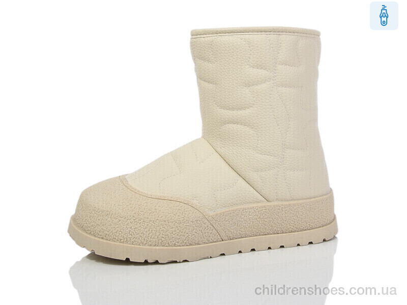 Ботинки JongGolf C40330-6