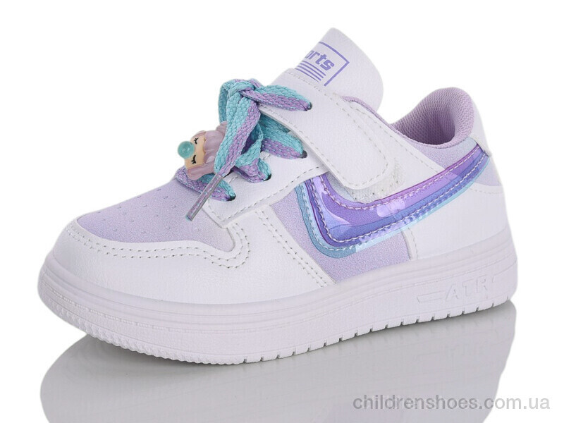 Кроссовки 10990K Xifa kids / p. 25-30 / 12пар