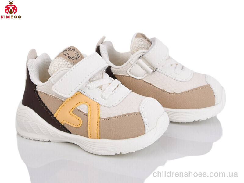 Кроссовки Kimbo-o M501-7D