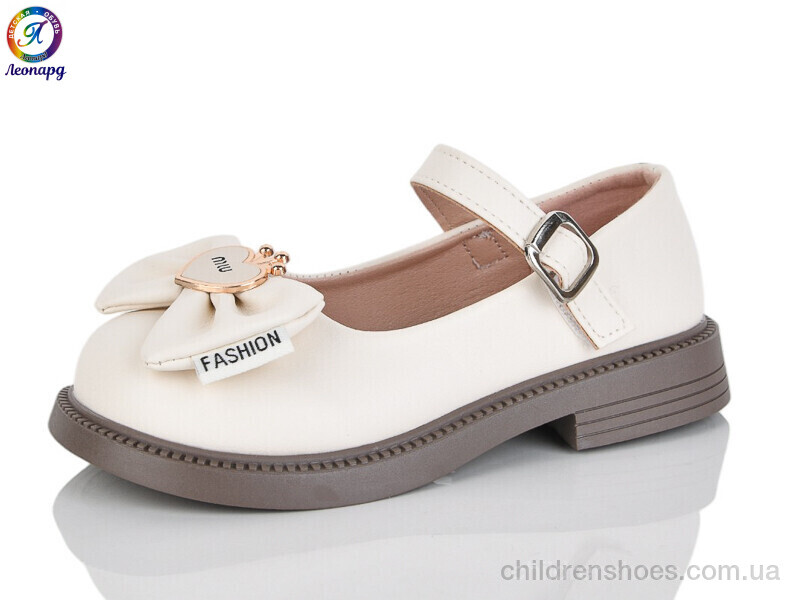 Туфли No brand A2-13B