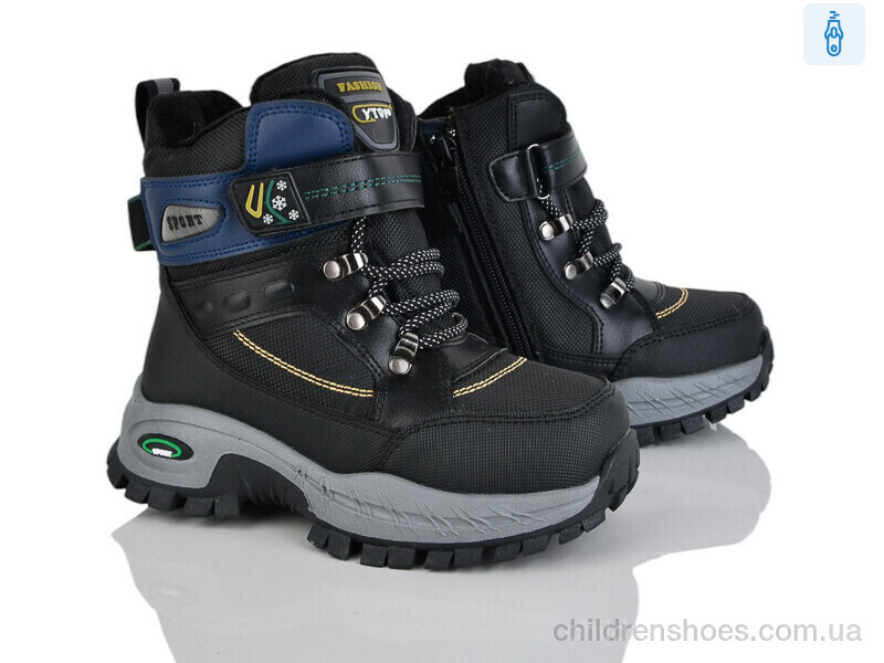 Ботинки Y.Top 4197-HY20046-6-7