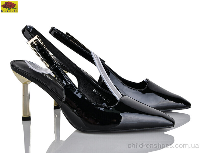 Туфли Meideli WTT31-25