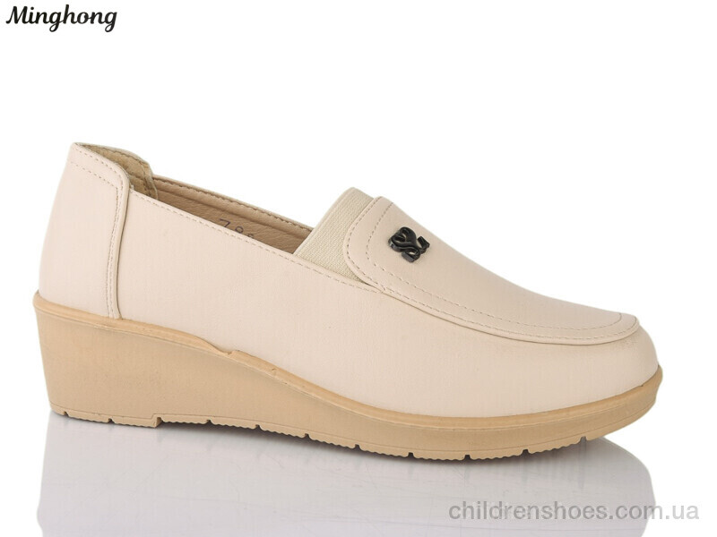 Туфли Minghong 798