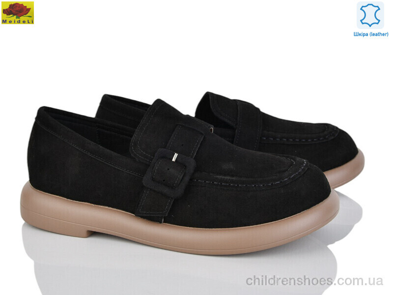 Туфли Meideli W8963-3