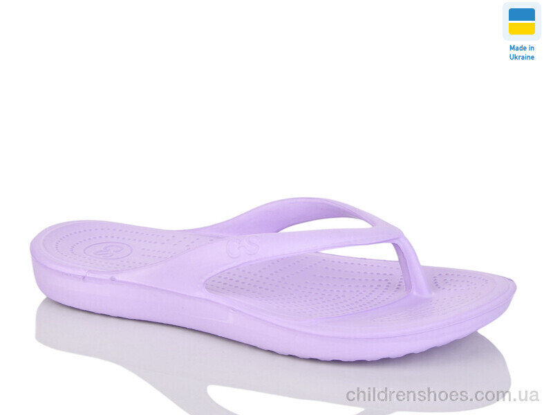 Шлепки женские Гипанис 17 св.бузк