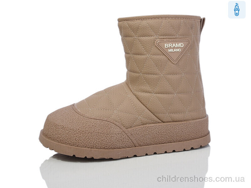 Ботинки JongGolf C40331-3