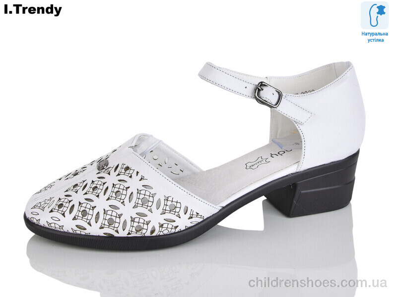 Туфли Trendy WL2032-2