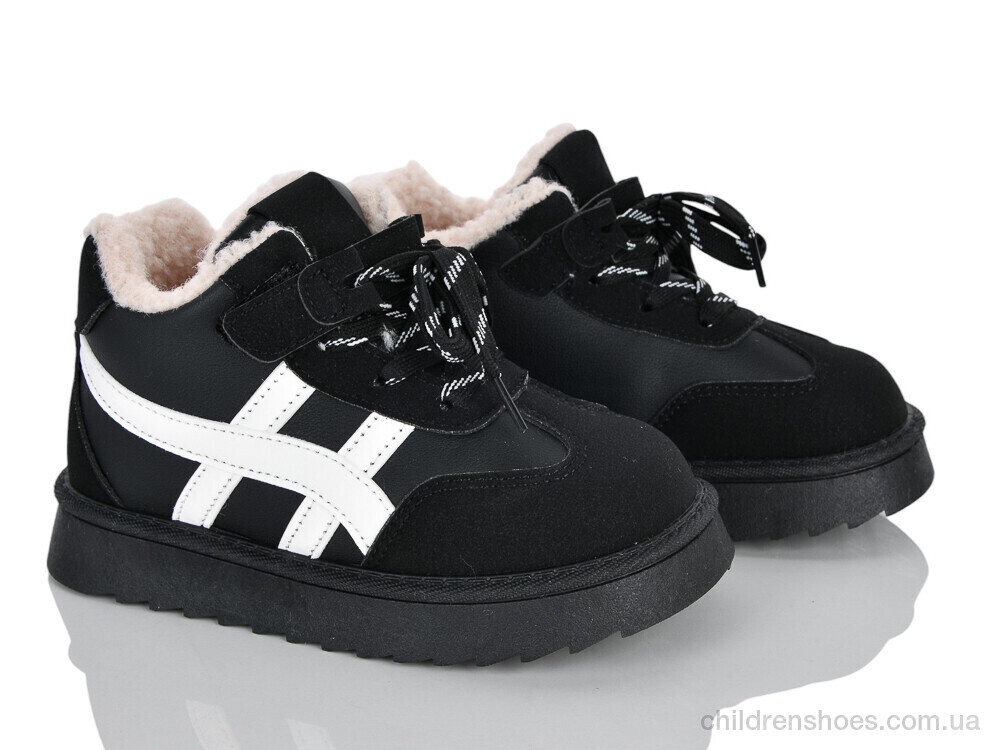 Ботинки M9-09 Xifa kids / p. 31-38 / 8пар