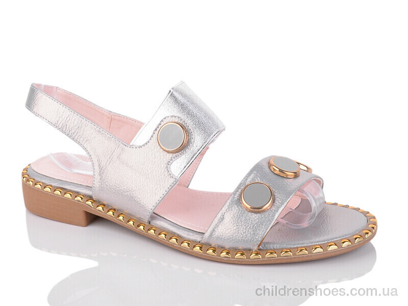 Босоножки Fuguiyun 5-91C