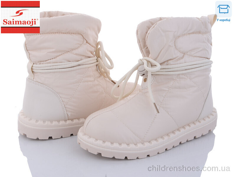 Дутики Saimaoji A05-3