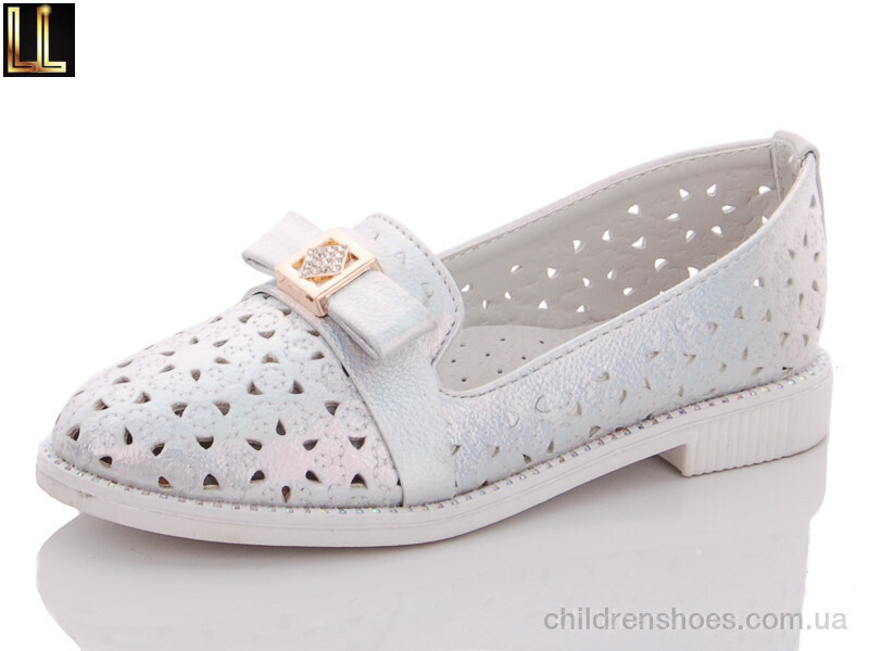 Туфли Lilin shoes LR2996-3A