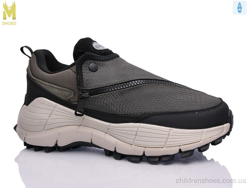 Кроссовки A178-5 M.Shoes / p. 41-45 / 8пар