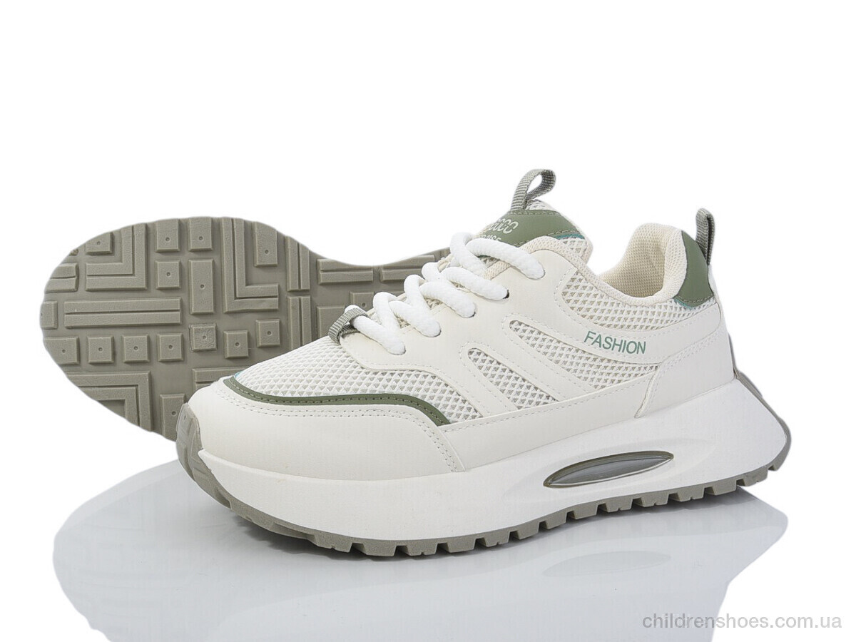 Кроссовки Violeta only one 176-43-1 white