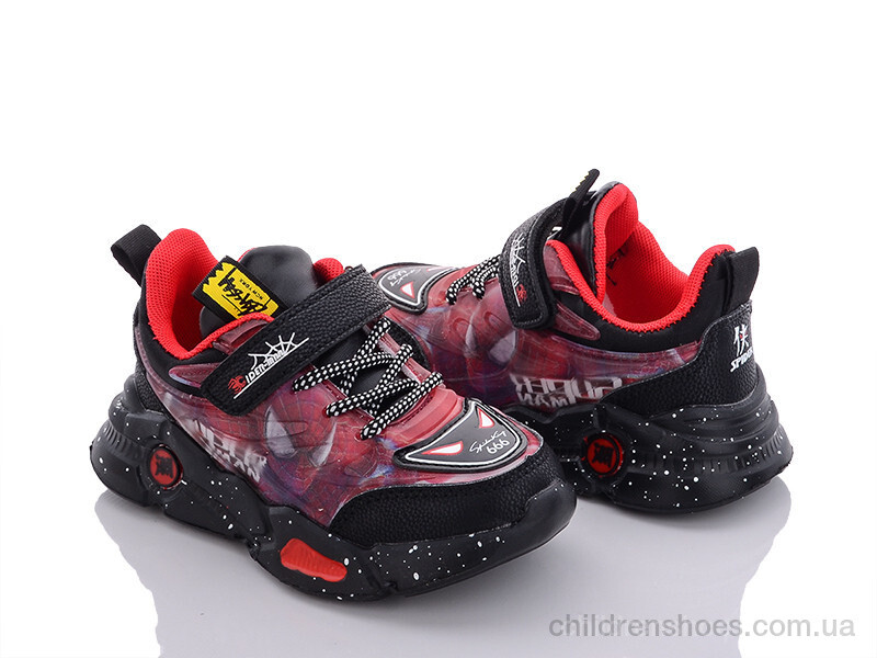 Кроссовки Angel Q104-A529 red