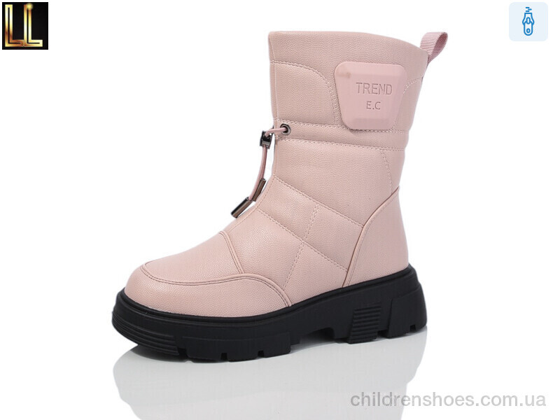 Сапоги Lilin A176-5