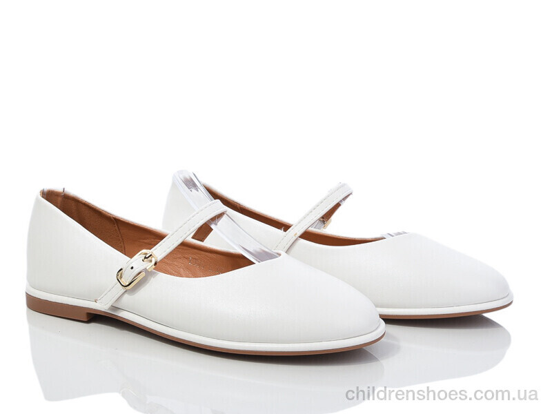 Туфли Loretta E595-2