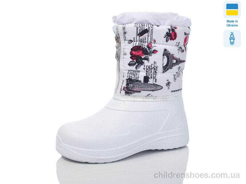 Сапоги из пены Кредо 19Д28