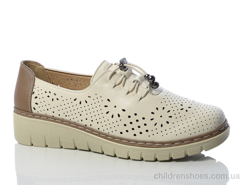 Туфли Baodaogongzhu A93-3