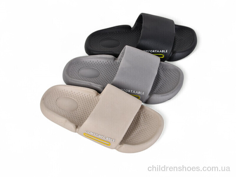 Шлепки женские No brand 903A mix