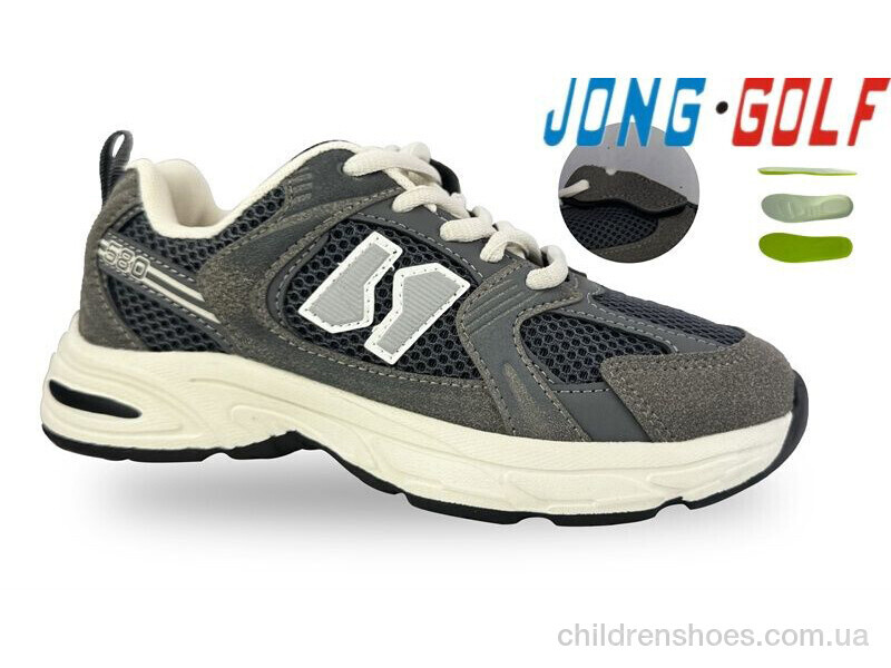 Кроссовки JongGolf B11778-2