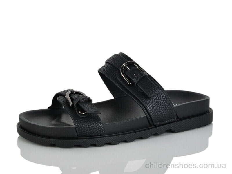 Шлепки женские Panda QQ110-1