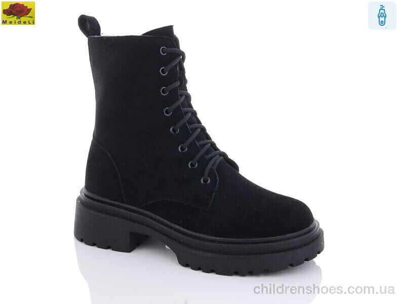 Ботинки Sandway C2608-6