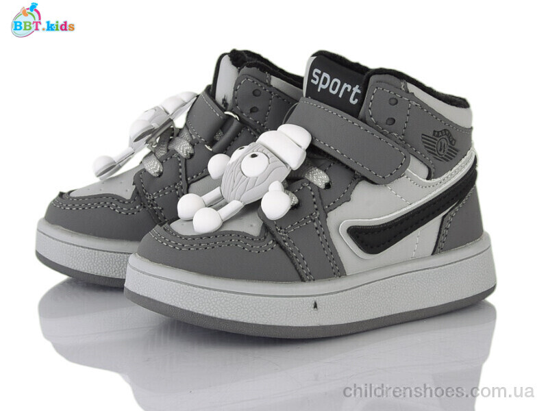 Кроссовки BBT R693-1-8