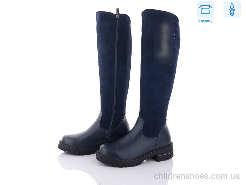 Сапоги Lilin shoes SA2-30