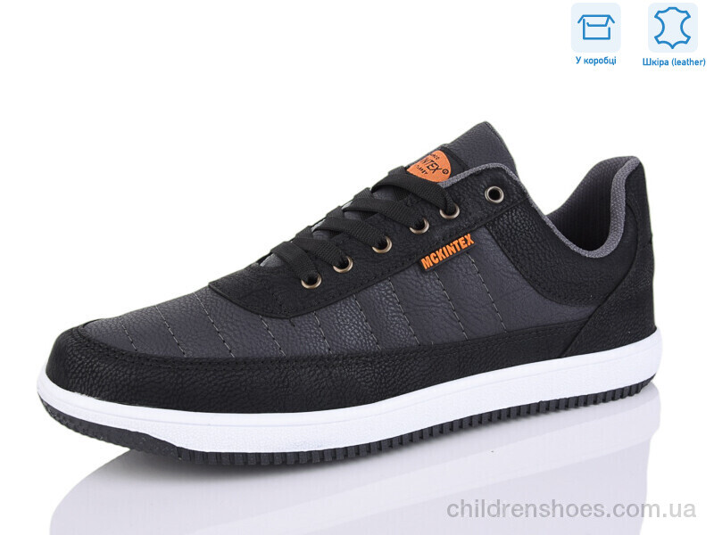 Кроссовки Marcokintex 001-4 grey