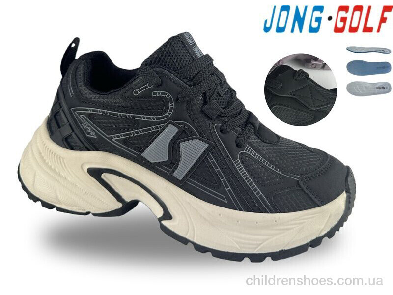 Кроссовки JongGolf C12010-0