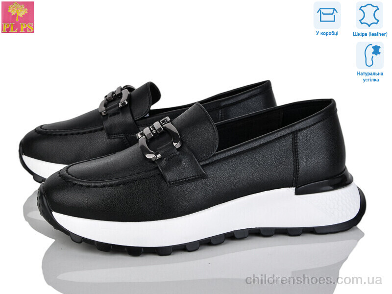 Туфли PLPS S623-1