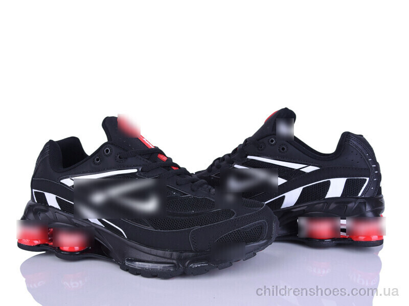 Кроссовки S.preme A0030-4