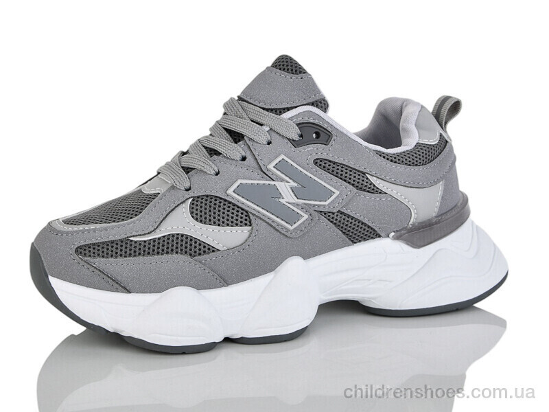 Кроссовки L.B. L1108-2