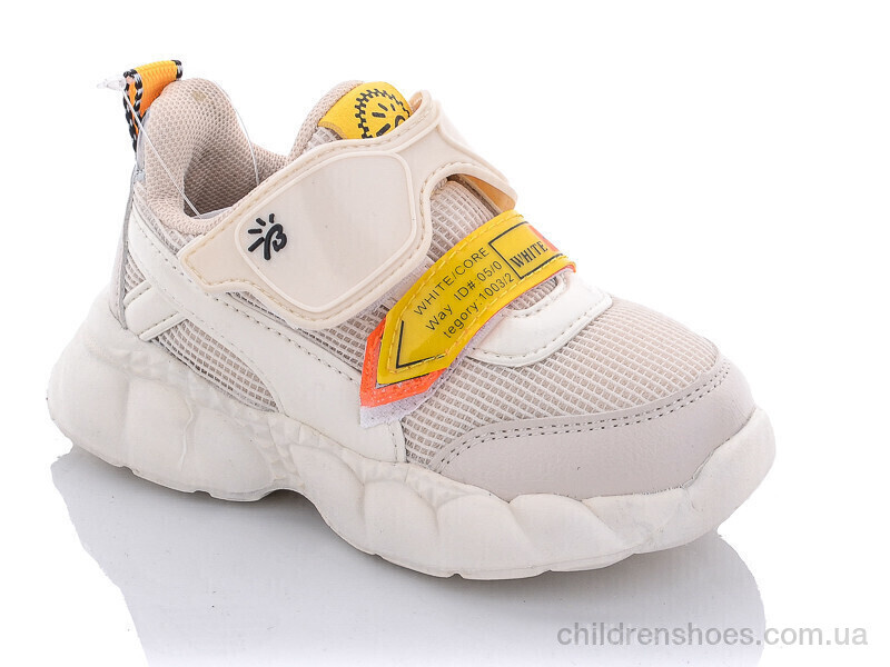 Кроссовки Bessky 9781-3Апена