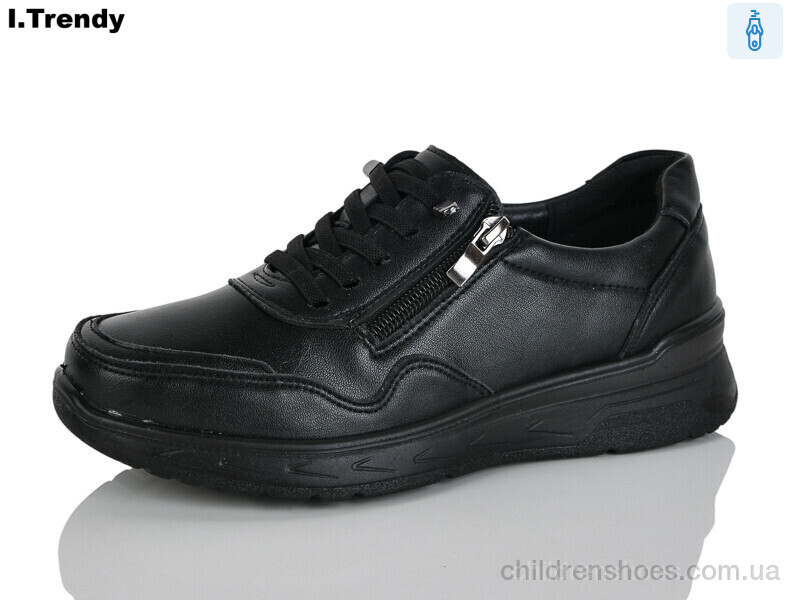 Кроссовки BK1331-1 Trendy / p. 36-41 / 8пар
