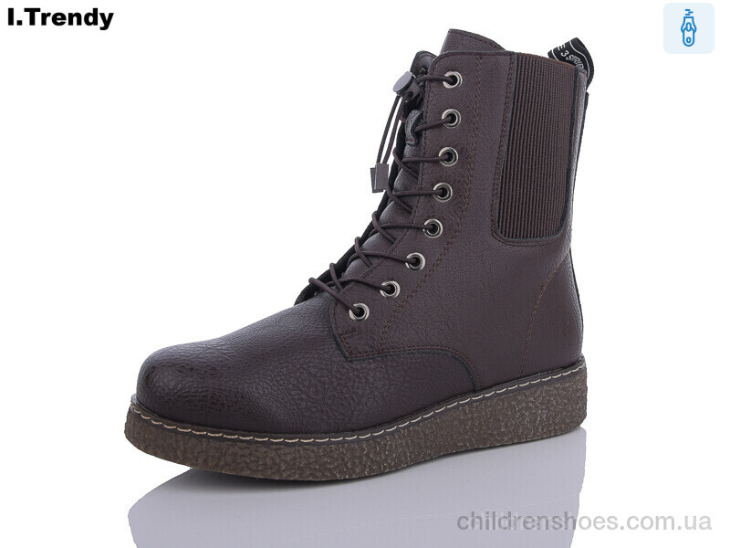 Ботинки Trendy E2585-5
