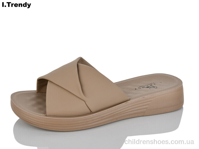 Шлепки женские Trendy YZ107-5