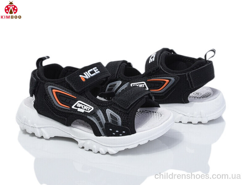 Сандалии Kimbo-o L526-2A