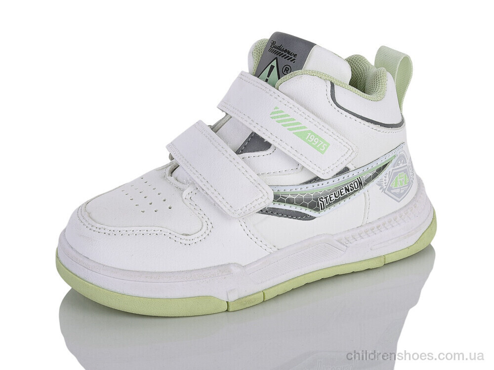 Кроссовки XXF02-1554-2B Xifa kids / p. 26-31 / 8пар