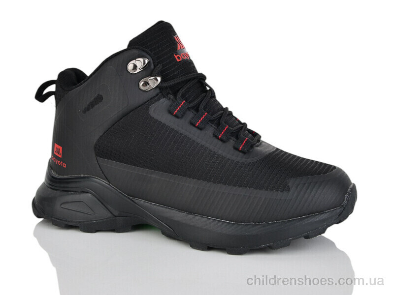 Ботинки Bayota B9056-2