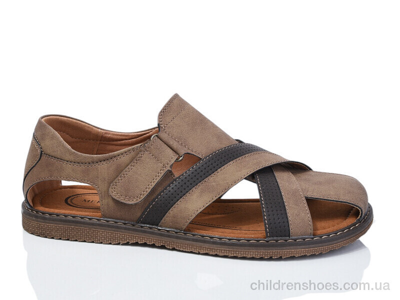 Сандалии Meko Melo L7121-5K