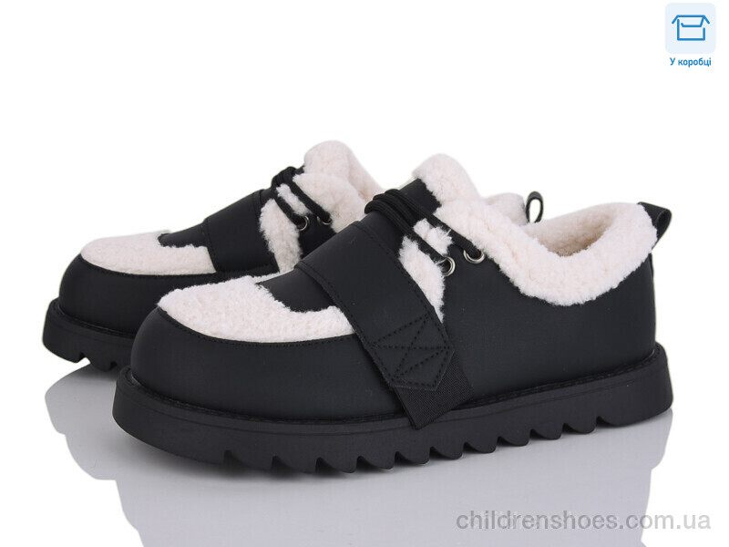 Туфли Lemon KF05-2