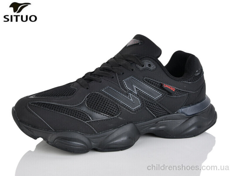 Кроссовки Situo A160-8