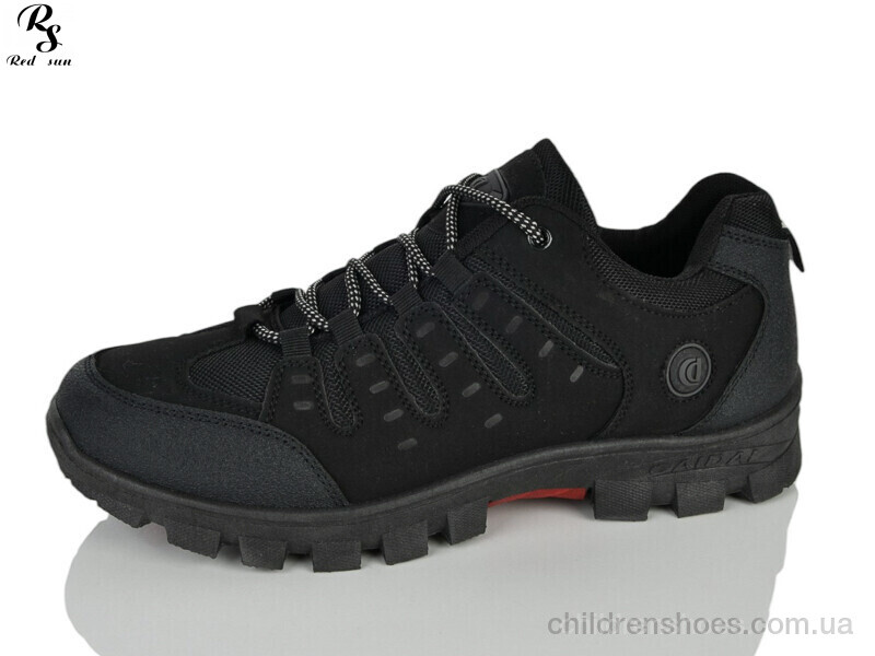 Кроссовки No brand FC308 black