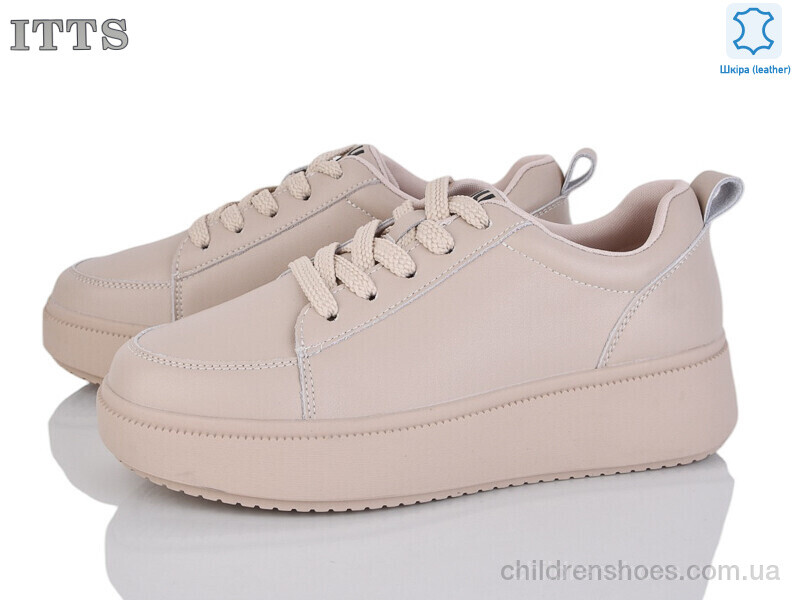 Кроссовки ITTS K695-4