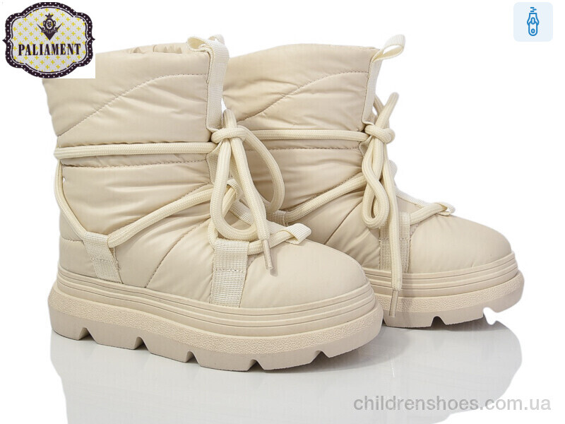 Дутики PALIAMENT 190-4