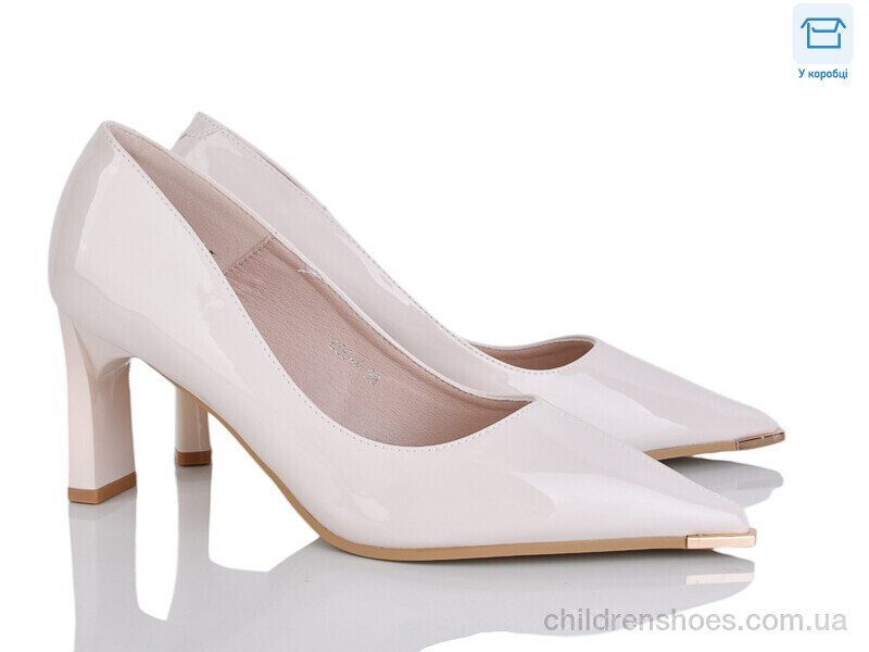 Туфли Lemon 600-4