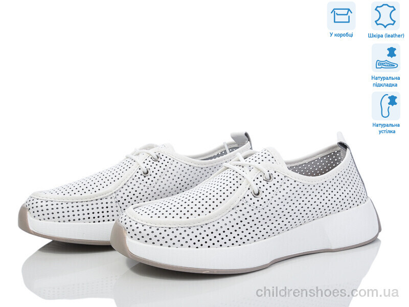 Туфли Jessica 3003-1